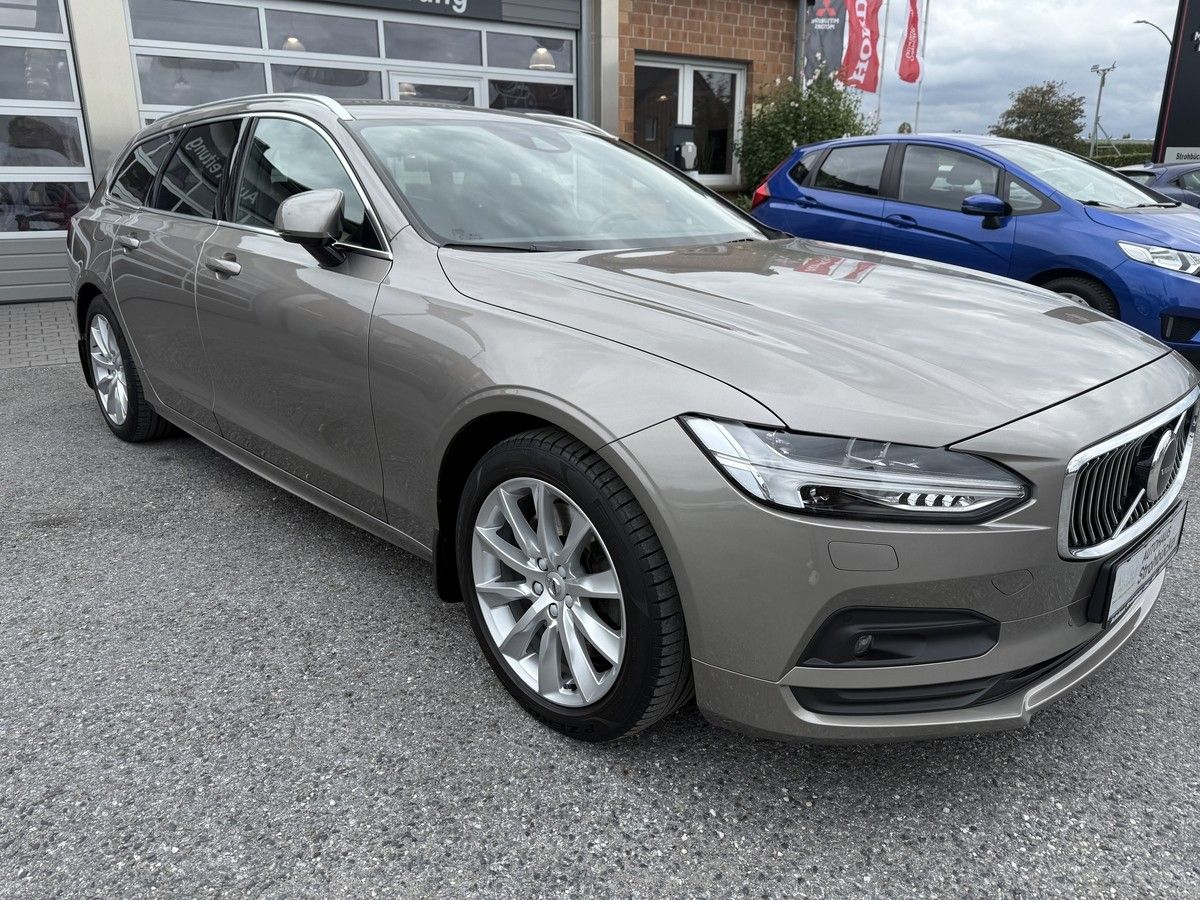 Volvo V90 B4 D Geartronic Momentum Pro foto 3