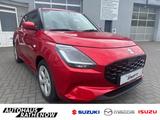 Suzuki Swift Comfort*Kamera*Navi LED ACC*DAB*SHZ*Keyles