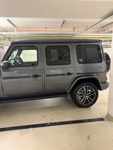 Mercedes-Benz G 450 d - - Mercedes-Benz G 450 von privat