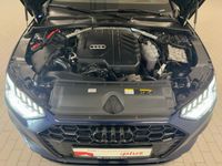 Audi A4 - Vorschau Bild 23