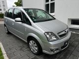 Opel Meriva 1.6 TWINPORT Cosmo  78 Tkm. Klima Sitzhei - gebrauchte Opel Meriva aus dem Jahr 2009