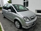 Opel Meriva 1.6 TWINPORT Cosmo  78 Tkm. Klima Sitzhei - Opel: Twinport