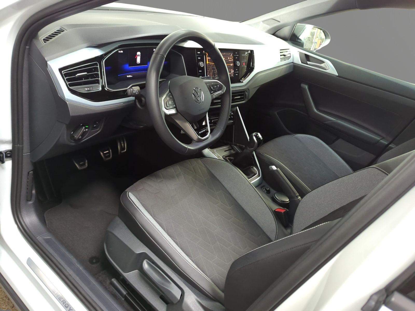 Volkswagen Taigo - Bild 9