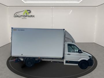 Volkswagen Crafter - 7
