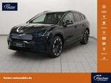 Skoda Enyaq Sportline 85x 82 kWh HUD/AHK/PANO/Memory