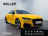 Audi TT RS Coupe 2.5 TFSI qu *Optik*Sport-AGA*B&O*SHZ - gebrauchte Sportwagen
