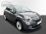 Fiat 500X + Bi-Xenon + AHK abnb. 8fach bereift - Fiat: 8