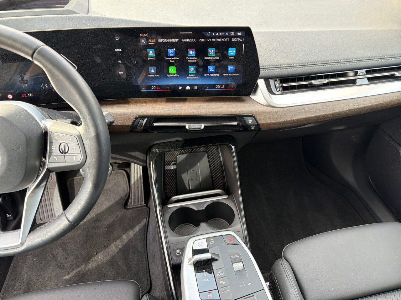 BMW 223d xD AT ab 0,99% Luxury AdLED DAProf HUD Pano