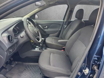 Dacia Logan MCV II Kombi Comfort, Bild 10