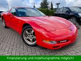Corvette C5 5.7 1.Hand/Deutsches Fahrzeug/Ordner/Historie - Corvette C5 Gebrauchtwagen