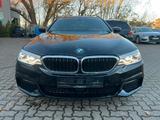 BMW 520dt M Sport AUT°M-SITZE°LED°KAMERA°ACC°LENKHZ! - BMW 5er Reihe: 520d