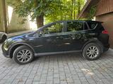 Toyota RAV 4 2,0-l-VVT-i Team Deutschland Auto 4x4 ... - Toyota: Rav2