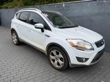 Ford Kuga Titanium 2.0 TDCi*Pano*AHK*EXPORT - gebrauchte Ford Kuga aus dem Jahr 2011
