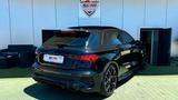 Audi RS3 2.5 TFSI S tronic quattro Sportback -