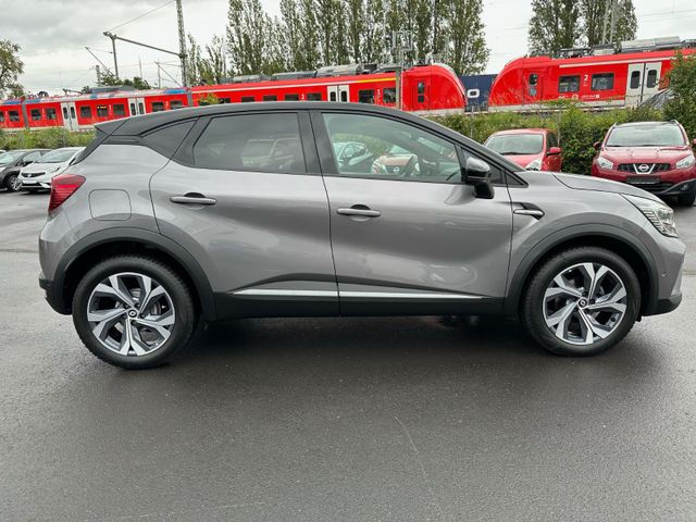 Renault Captur II R.S. Line