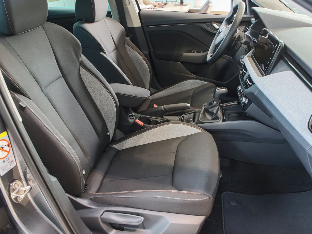 Skoda Scala - Bild 4