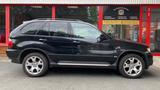 BMW X5 3.0d Leder/Navi/Automatik/R19/AHK - gebrauchte BMW X5 aus dem Jahr 2003