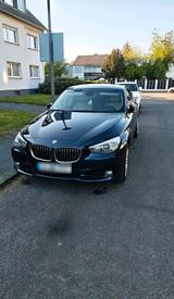 BMW 530 GT WIE NEU - gebrauchte BMW 530 Gran Turismo aus dem Jahr 2010