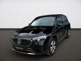Mercedes-Benz EQB 300 4M Progressive*RKam*MBUX*Navi*KeyGO*Ambi - Mercedes-Benz EQB Gebrauchtwagen