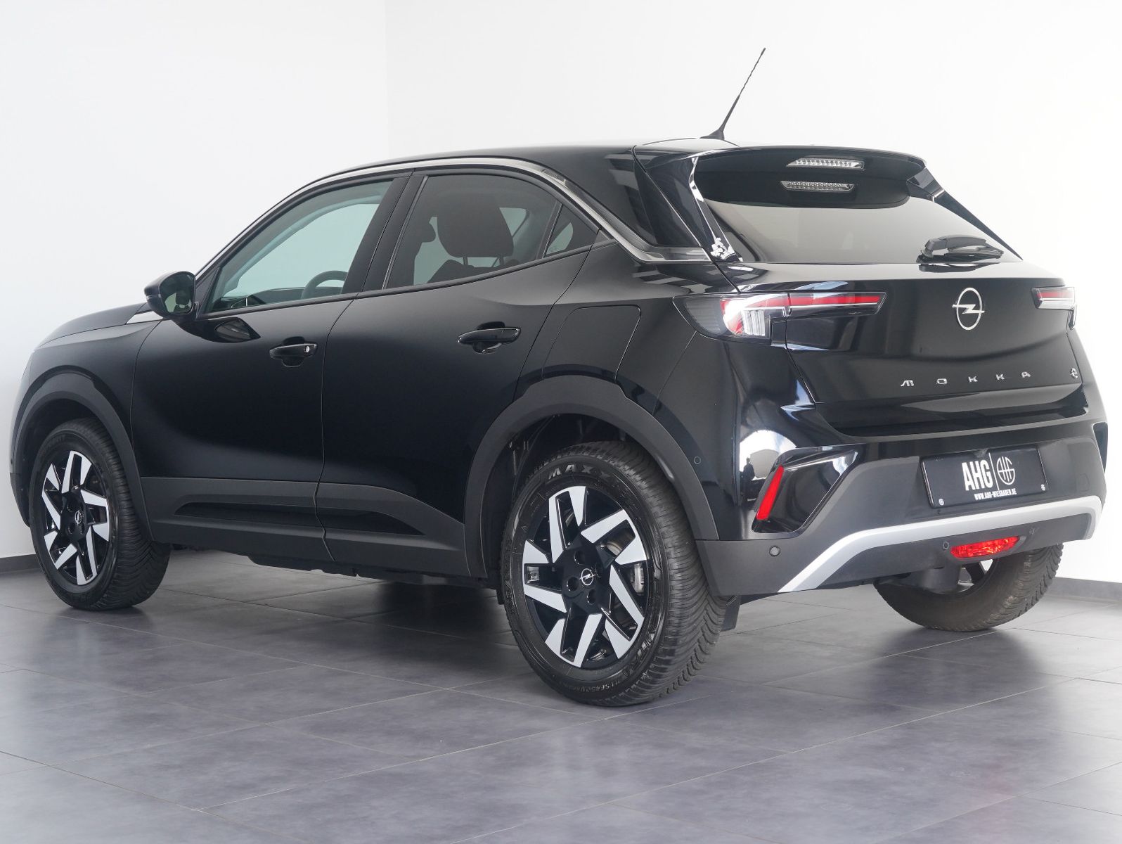 Fahrzeugabbildung Opel Mokka-e Elegance 50KWH/11KW/WÄRMEPUMPE/SOH