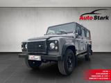 Land Rover Defender 110 SE Station Wagon°7-Sitzer°Top Gepfl - Land Rover Defender in Köln