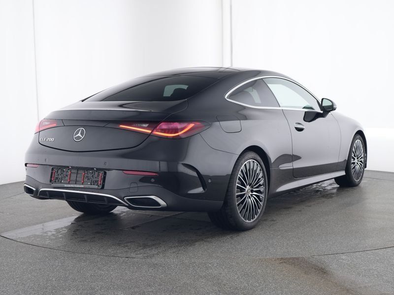 Fahrzeugabbildung Mercedes-Benz CLE 200 AMG Plus*Pano*STDHZG*HUD*360*Totwink*Mem
