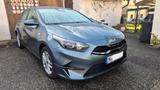 Kia cee'd / Ceed 1.5 T-GDI Vision Komfort Paket - Kia cee'd / Ceed von privat