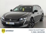 Peugeot 508 Hybrid 225 Plug-In SW GT LED+NAVI+ACC+RFK+BC - Peugeot 508 in Solingen