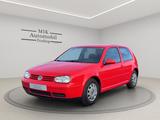 Volkswagen Golf 1.6 Automatik Highline - gebrauchte VW Golf aus dem Jahr 1998