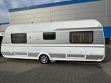 Tabbert Peat 560 HTD Privatedition limitiert Nr. von 75 - Tabbert 560