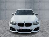BMW 118i M-SPORT SHADOW LED+LEDER+SHZ+PDC+MFL+18" - BMW 118 mit Benzin-Antrieb: Limousine