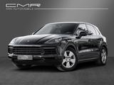 Porsche Cayenne DAB+ Luft PANO 90ltr. Apple Carplay PASM - Porsche aus 2021