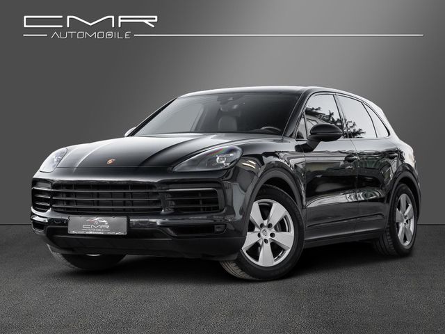 Porsche Cayenne DAB+ Luft PANO 90ltr. Apple Carplay PASM