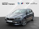 BMW 220i Active Tourer Luxury Line/ AHK/ Panorama - BMW 220 Active Tourer mit Panoramadach
