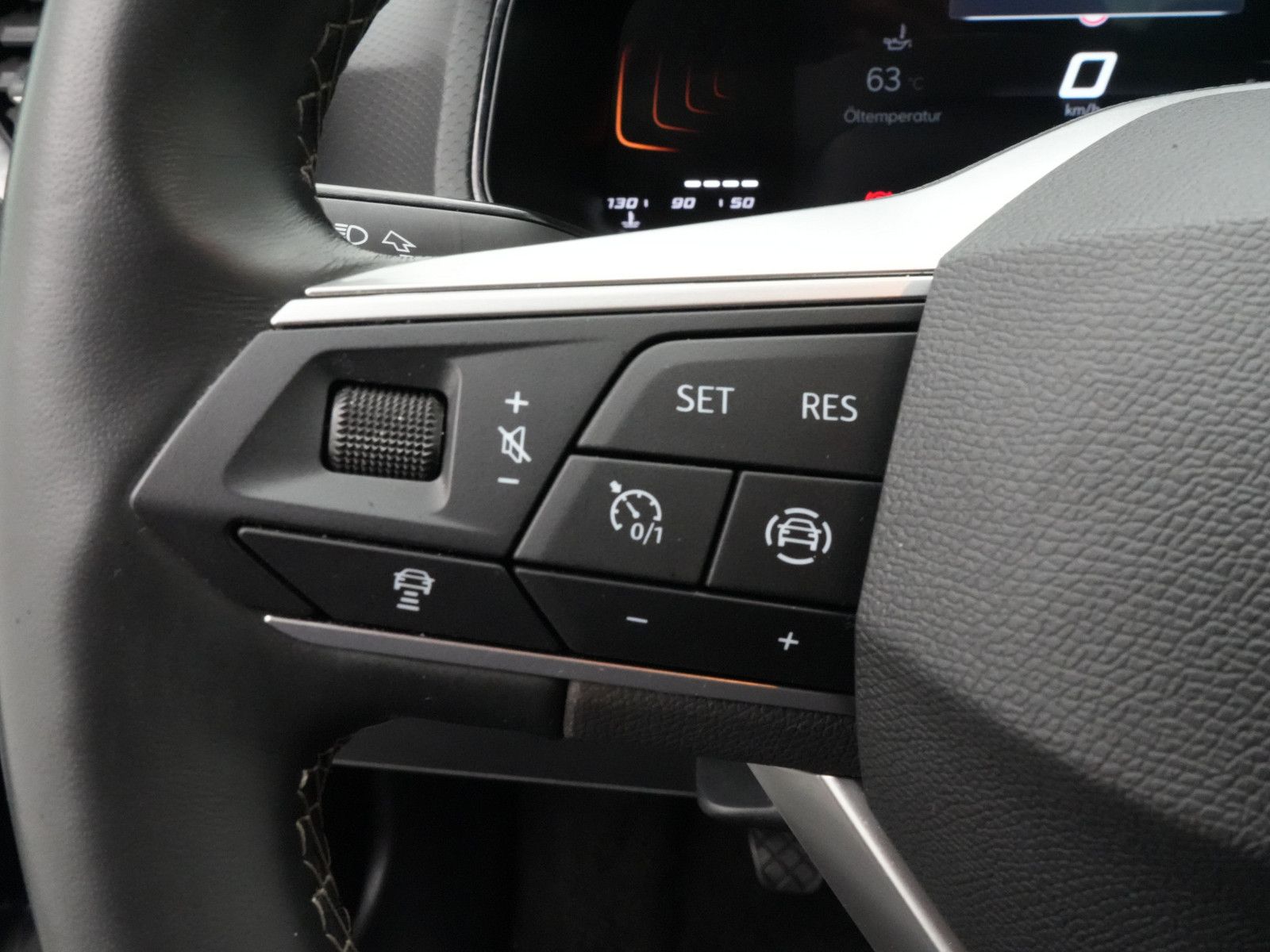 Seat Arona - Bild 7
