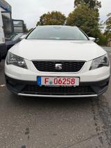 Seat Leon ST 2.0 TDI 110kW St&St 4Drive Xcellence... - SEAT Leon Xcellence mit Diesel-Antrieb