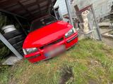 Opel Kadett E GSI 1.8 115PS - frühes model... - Opel: Kadet Gsi