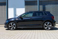 VW Polo VI GTI/ ACC/ KAMERA/ LED/  NAVIGATION