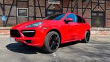 Porsche Cayenne GTS mit Approved | MwSt. ausweisbar - Porsche Cayenne in Solingen