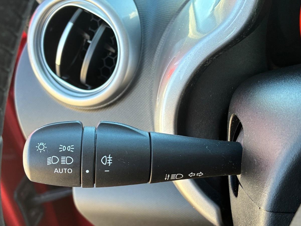 Renault Twingo ZEN SCe 65 Start & Stop +Klimaanlage+