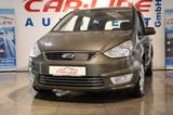 Ford Galaxy Titanium *7-Sitzer*Automatik*AHK 1,5t* - gebrauchte Ford Galaxy aus dem Jahr 2011