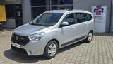 Dacia Lodgy SCe 110 LPG Comfort AHK+TEMPOMAT+PDC+NAVI - Dacia Lodgy: Comfort