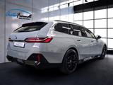 BMW 520d xDrive M Sport *20Zoll*AHK*Standh.*H&K* - mit Diesel-Antrieb: Scheckheftgepflegt, Kombi