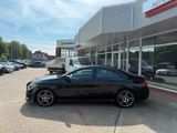 Mercedes-Benz CLA 220 CDI / d 4Matic *AMG-LINE*SERVICE NEU - Mercedes-Benz CLA 220 aus 2015