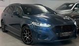 Ford Mondeo ST-LINE*PANO*AHK*LED*KAMERA*ALCANTARA* - gebrauchte Ford Mondeo aus dem Jahr 2021