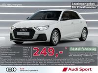 Audi A1 - Vorschau Bild 1