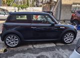 MINI Cooper S Chili Xenon 1.Hand BMW Scheckheft MINI - MINI Cooper S aus 2010