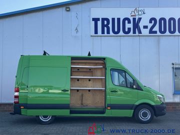 Mercedes Sprinter - 11