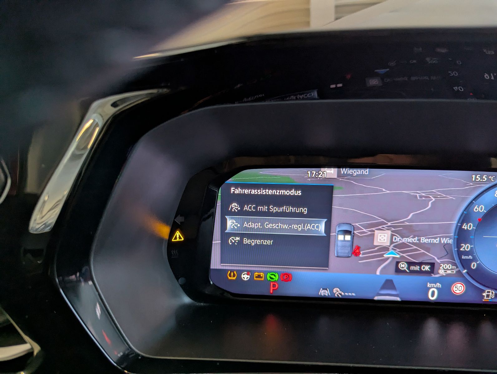 Fahrzeugabbildung Ford Tourneo Connect L2 Titan. 7-Sitze Bi-LED Cam AHK