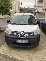 Renault SAUBER KANGOO 2.HAND UNFALLFREI.. - Renault Kangoo in Leverkusen